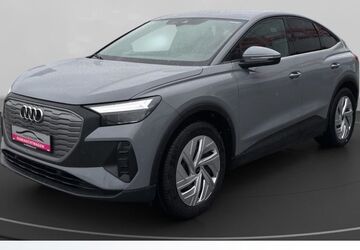 Audi Q4 e-tron 25.727 km 24.990 &euro; Aachen 52068