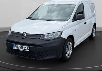 VW Caddy 5.430 km 28.990 &euro; Euskirchen 53879