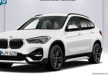 BMW X1 66.840 km 26.620 &euro; Düren 52355