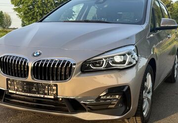 BMW 220 Active Tourer 47.000 km 22.900 &euro; Hürth 50354