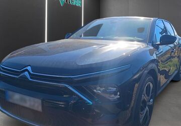 Citroen C5 X 20.730 km 23.490 &euro; Aachen 52078