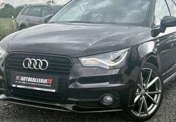 Audi A1 46.889 km 12.800 &euro; Bergheim 50127