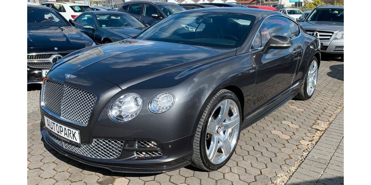 Bentley Continental GT 51.268 km 72.999 &euro; Mechernich/Kommern 53894