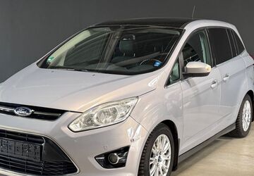 Ford Grand C-Max 117.000 km 7.900 &euro; Jülich 52428