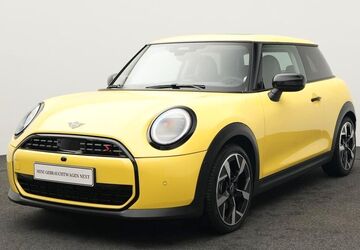 Mini Cooper S 17.300 km 30.658 &euro; Aachen 52078