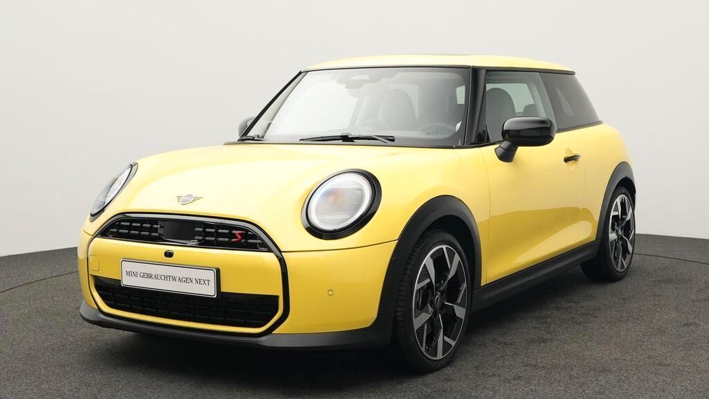 Mini Cooper S 17.300 km 30.658 &euro; Aachen 52078
