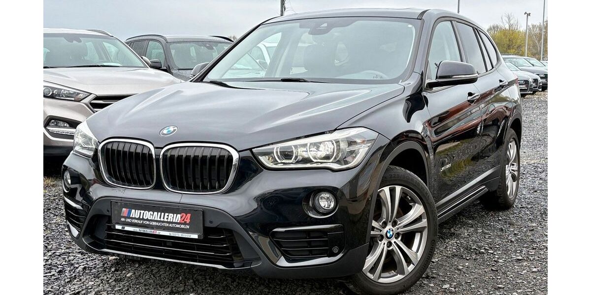 BMW X1 99.364 km 18.900 &euro; Bergheim 50127