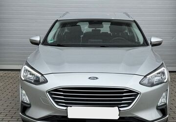 Ford Focus 156.000 km 8.499 &euro; Düren 52349