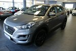 Hyundai Tucson 1.6 GDi 2WD AHK + Navi + Kamera + AHK 77.410 km 15.480 &euro; Euskirchen 53881