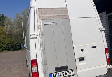 Ford Transit 189.000 km 7.850 &euro; Aachen 52072
