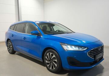 Ford Focus 54.766 km 19.490 &euro; Hürth bei Köln 50354