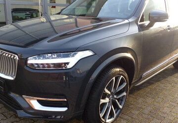 Volvo XC90 91.000 km 40.990 &euro; Aachen 52070