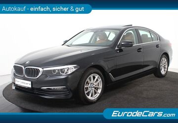 BMW 530 93.000 km 27.300 &euro; Herzogenrath 52134