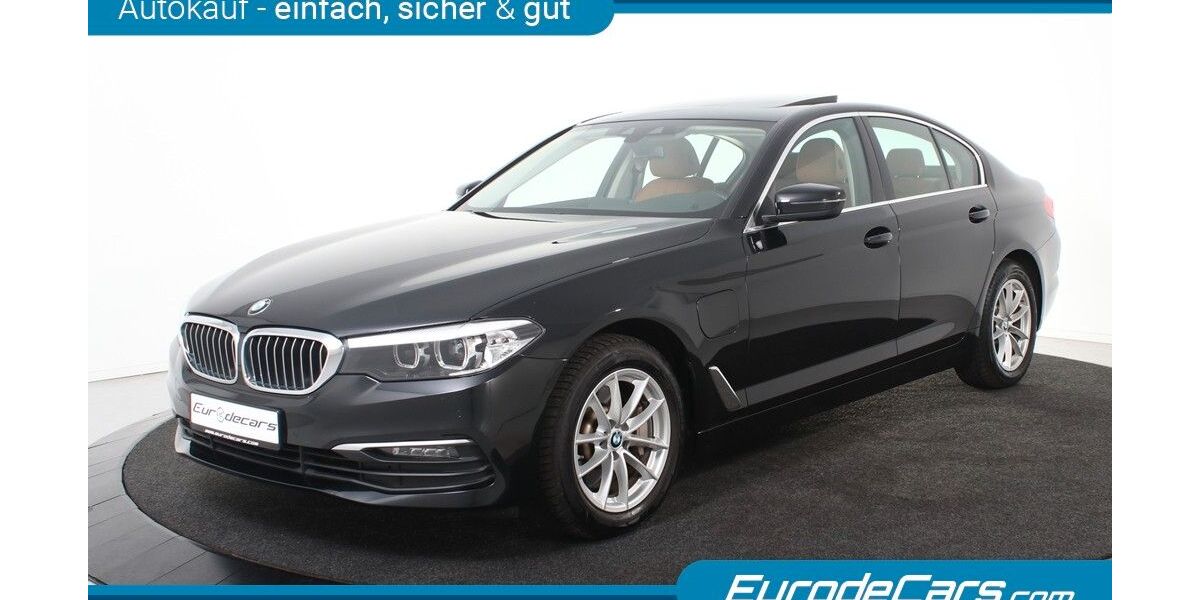 BMW 530 93.000 km 27.300 &euro; Herzogenrath 52134