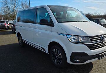 VW T6 Caravelle 77.840 km 32.990 &euro; Alsdorf 52477