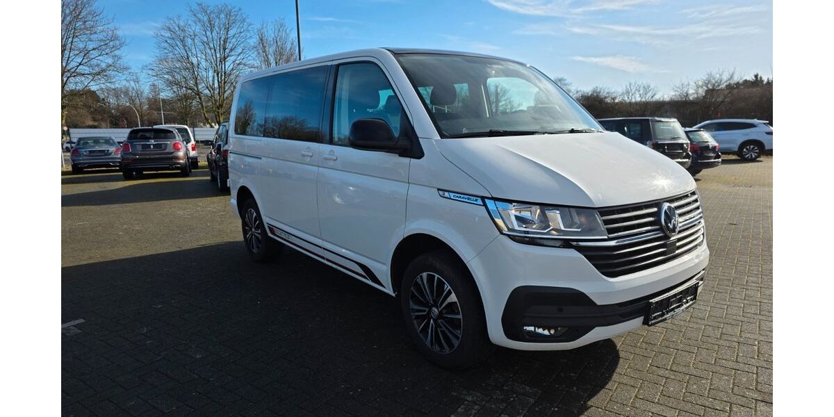 VW T6 Caravelle 77.840 km 32.990 &euro; Alsdorf 52477