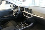BMW 118 118i Aut. Advantage 71.445 km 19.980 &euro; Euskirchen 53881
