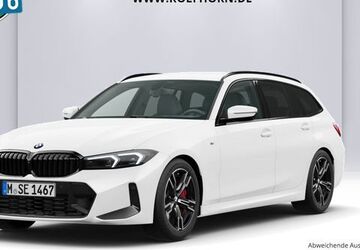 BMW 330 34.235 km 39.390 &euro; Düren 52355