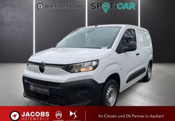 Citroen Berlingo 9.999 km 20.980 &euro; Aachen 52078