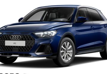 Audi A1 12.367 km 24.970 &euro; Aachen 52078
