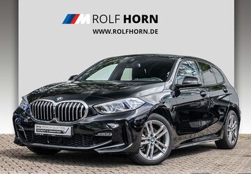 BMW 118 20.073 km 26.260 &euro; Düren 52355