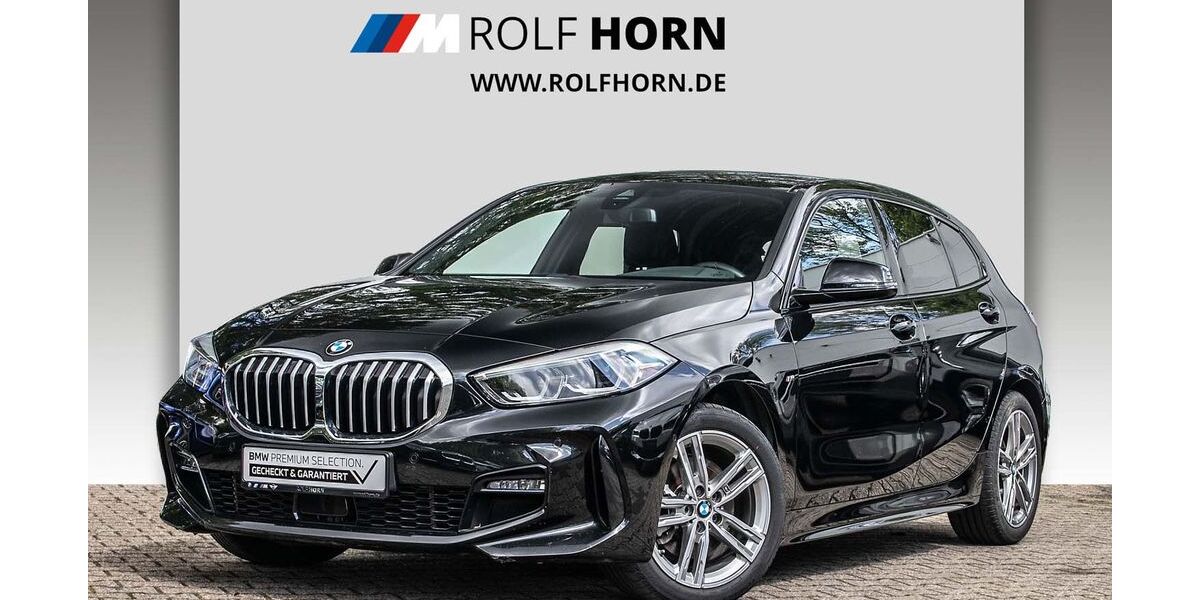 BMW 118 20.073 km 26.260 &euro; Düren 52355