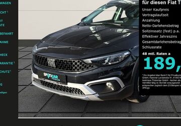 Fiat Tipo 72.450 km 16.390 &euro; Aachen 52070