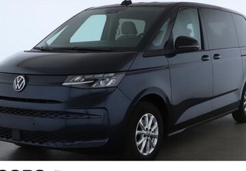 VW T7 Multivan 35.138 km 48.970 &euro; Stolberg 52222