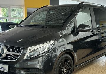 Mercedes-Benz V 300 141.500 km 42.999 &euro; Kerpen 50171