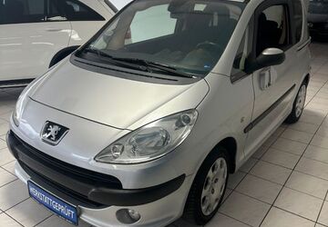 Peugeot 1007 90.000 km 4.750 &euro; Kerpen (bei Köln) 50169