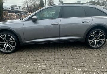 Audi A6 199.900 km 25.900 &euro; würselen 52146