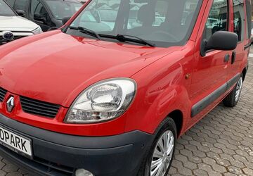 Renault Kangoo 195.939 km 3.299 &euro; Mechernich/Kommern 53894