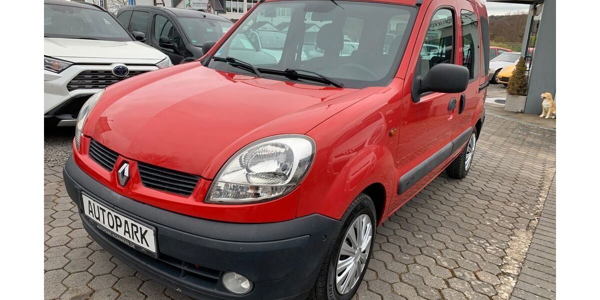 Renault Kangoo 195.939 km 3.299 &euro; Mechernich/Kommern 53894