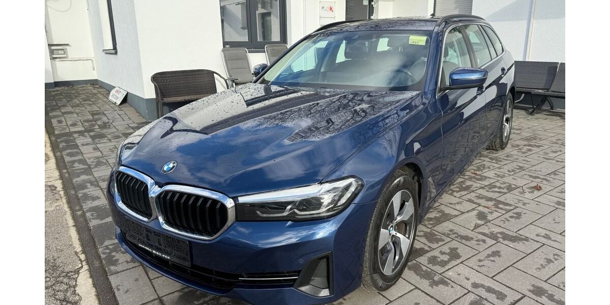 BMW 520 256.000 km 17.980 &euro; Hürth bei Köln 50354