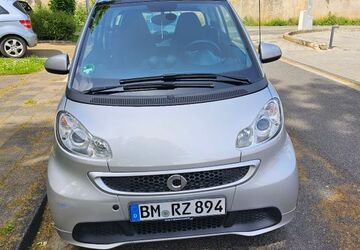 Smart ForTwo 127.543 km 4.700 &euro; Bergheim 50127