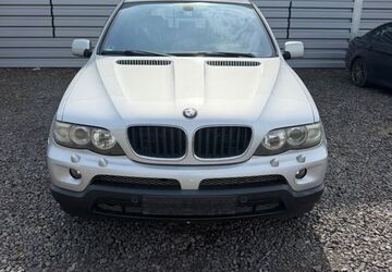 BMW X5 360.373 km 3.500 &euro; Euskirchen 53881