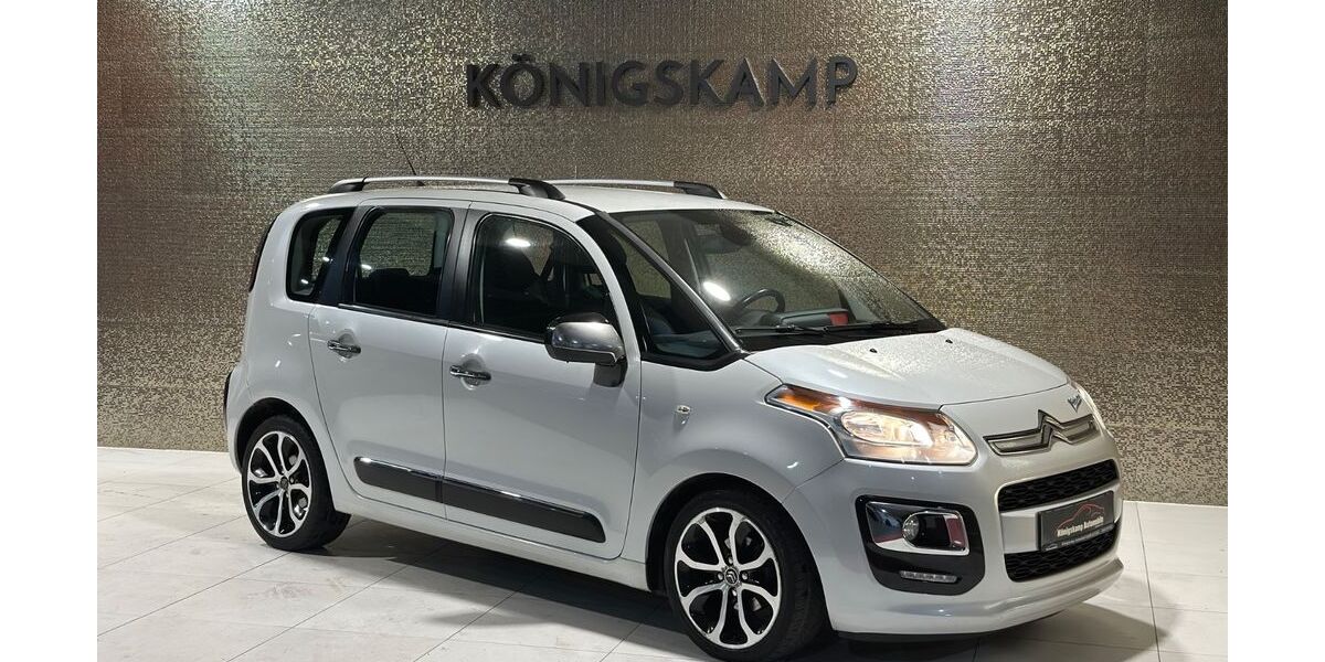 Citroen C3 Picasso 178.580 km 4.190 &euro; Jülich 52428
