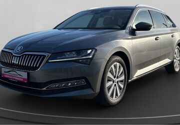 Skoda Superb 31.522 km 30.890 &euro; Aachen 52068