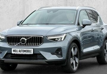 Volvo XC40 53.952 km 30.980 &euro; Bergheim 50126