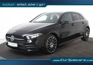 Mercedes-Benz A 250 86.000 km 23.800 &euro; Herzogenrath 52134