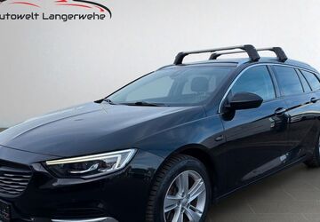 Opel Insignia 92.493 km 14.999 &euro; Langerwehe 52379