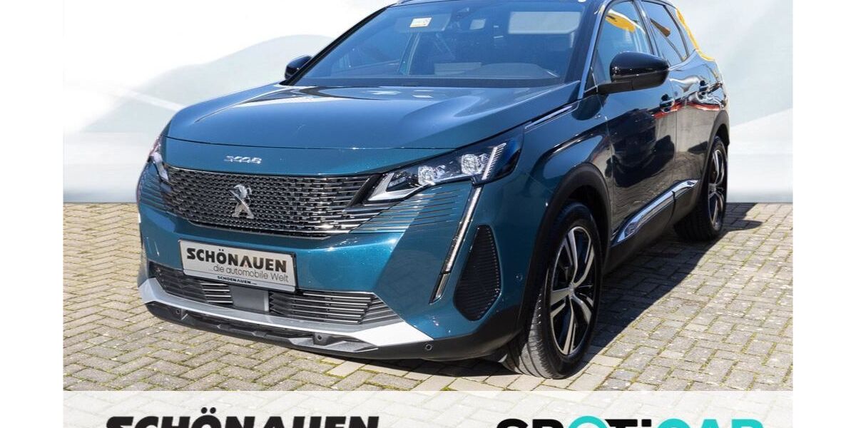 Peugeot 3008 31.205 km 26.990 &euro; Erftstadt 50374