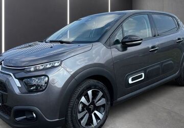 Citroen C3 10.000 km 16.290 &euro; Düren 52353