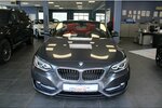 BMW 218 218i Cabrio Sport Line 59.960 km 17.980 &euro; Euskirchen 53881