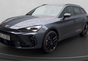 Cupra Leon 3.217 km 39.990 &euro; Aachen 52068