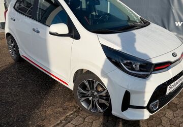 Kia Picanto 34.785 km 14.690 &euro; Erftstadt-Konradsheim 50374