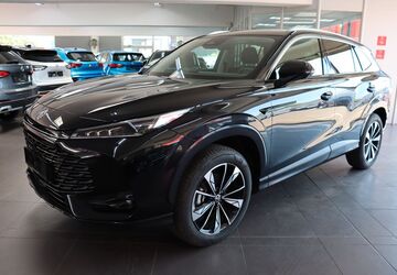 MG HS 27.314 km 22.350 &euro; Düren 52349