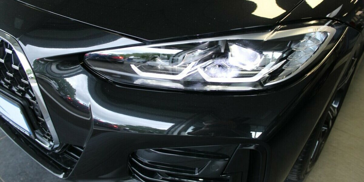 BMW 420i Cabrio - M SPORT - 47.470 km 39.980 &euro; Euskirchen 53881