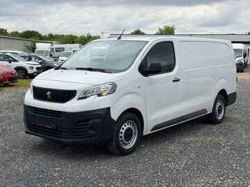 Gebrauchte Peugeot Expert