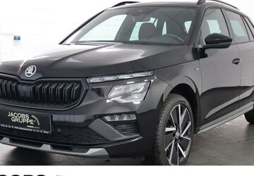Skoda Kamiq 18.490 km 28.780 &euro; Alsdorf 52477